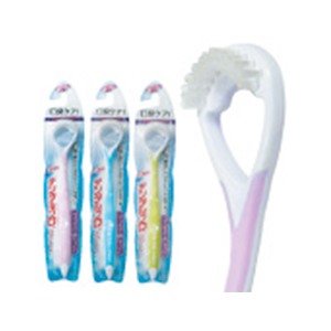 DENTALPRO Tongue Brush